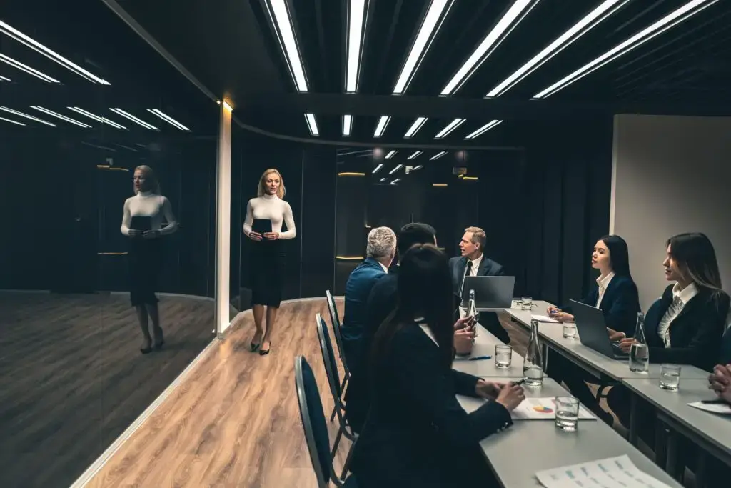 Meeting Room Milano
