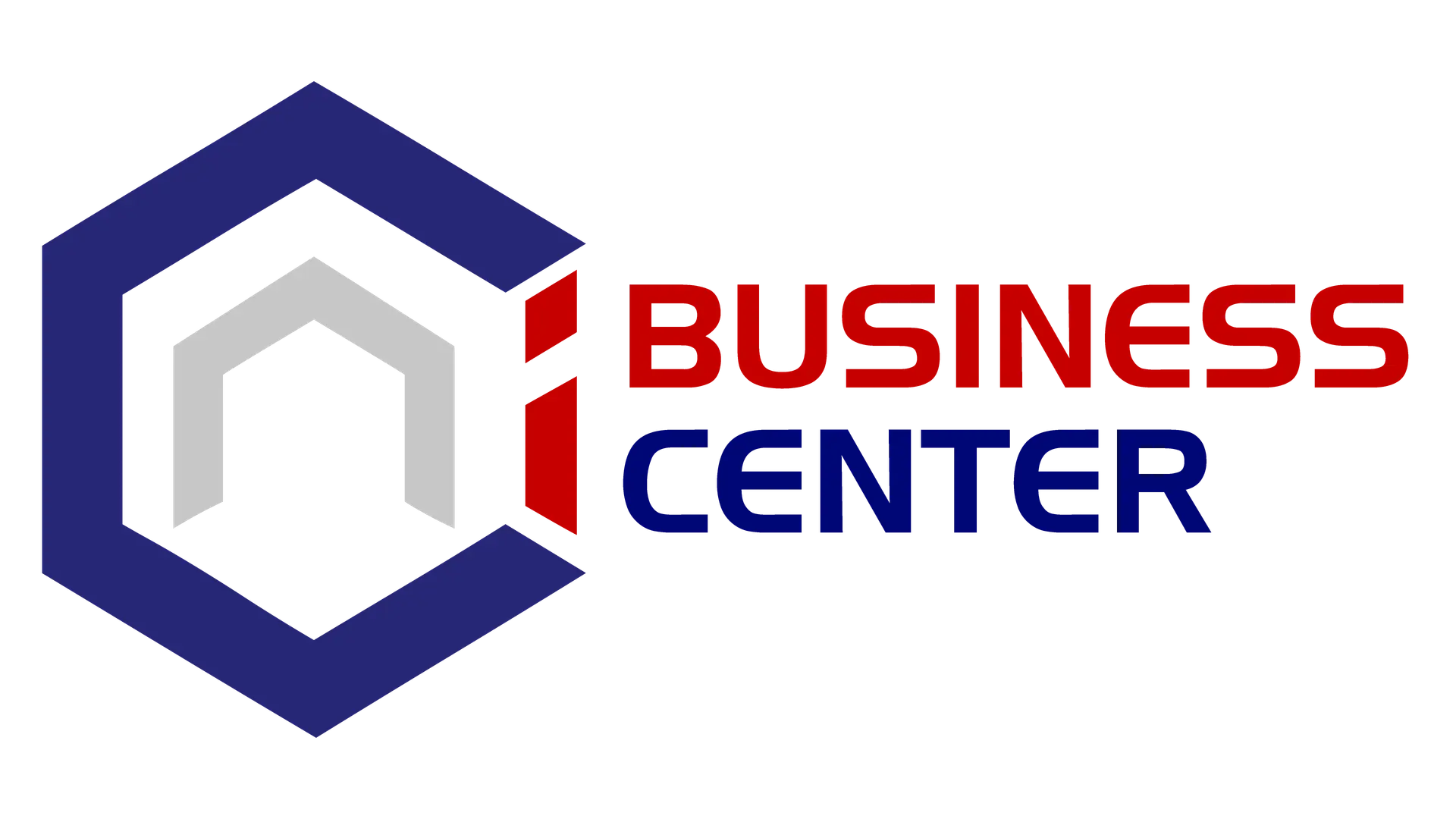 Logo CNI Business Center