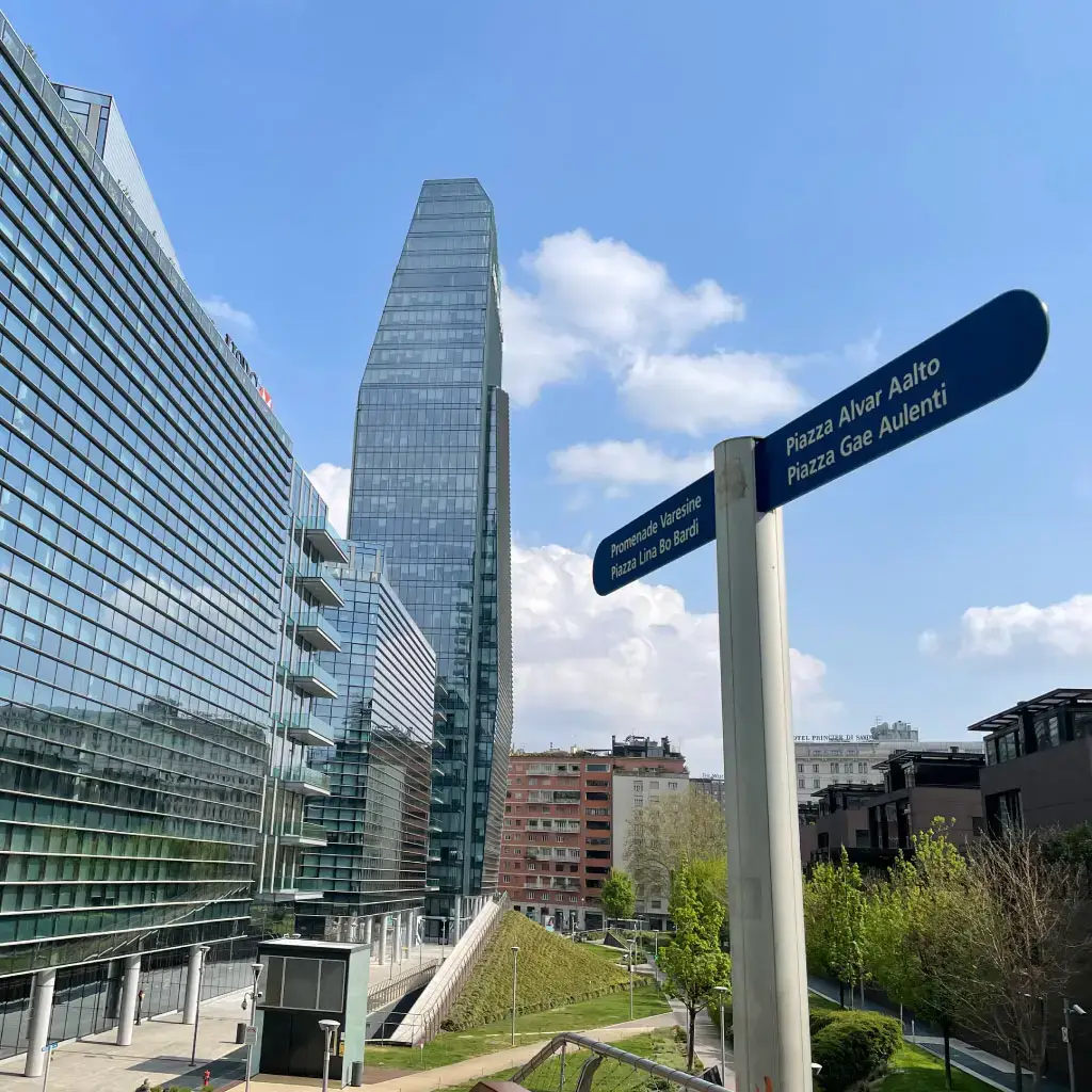 Domiciliazione Legale Milano