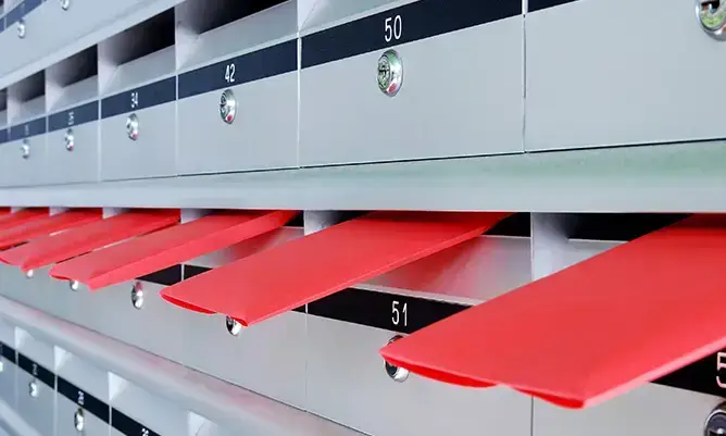 Domiciliazione postale Milano