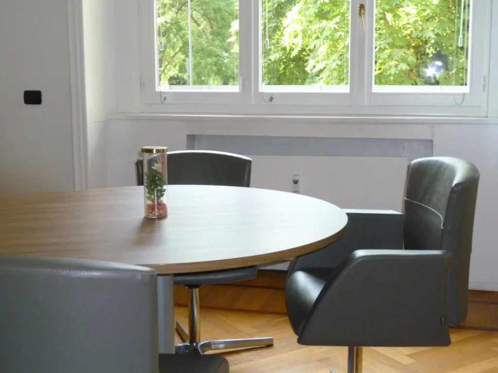 Ufficio privato presso CNI Business Center Milano