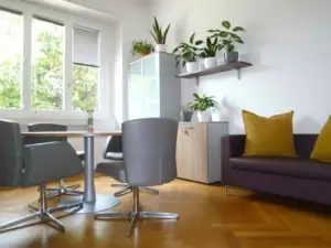 Ufficio privato CNI Business Center a Milano