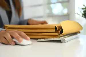 Raccomandate e atti giudiziari presso la sede legale