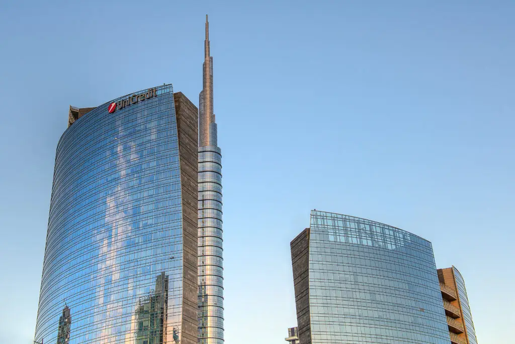 Sala riunioni a Milano per incontri professionali