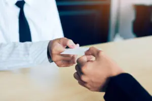 Indirizzo professionale per domiciliazione legale a Milano